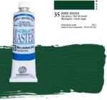 FERRARIO Master akrilfesték, 60 ml - 35, sap green