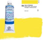 FERRARIO Master akrilfesték, 60 ml - 04, primary yellow