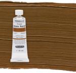 Schmincke PRIMAcryl akrilfesték, 35 ml - 677, raw umber