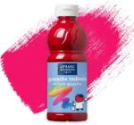 Lefranc Bourgeois Redimix tempera, 500 ml - primer vörös