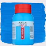 Royal Talens Art Creation akrilfesték, 750 ml - 564, Brilliant blue