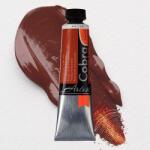 Talens Cobra vizes olajfesték, 40 ml - 378, transparent oxide red