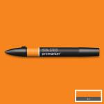 Winsor & Newton ProMarker kétvégű alkoholos filctoll - O467, pumpkin