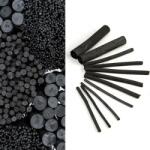 ArtExport Noémi égetett rajzszén - 7-9 mm