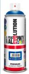 PintyPlus Akrilfesték spray, EVOLUTION fényes, 400 ml - RAL5005 signal blue