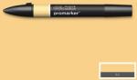 Winsor & Newton ProMarker kétvégű alkoholos filctoll - O949, pastel yellow