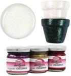 ArtExport Hobbyművész akrilfesték, 40 ml - csillámos, 98, színjátszó