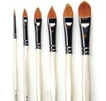 Munkácsy M1964VT Munkácsy macskanyelv nyest ecset - 0