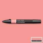 Winsor & Newton ProMarker kétvégű alkoholos filctoll - R547, salmon pink