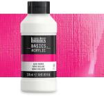 Liquitex Basics lakk, fényes - 250 ml