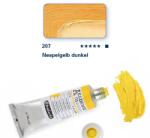 Schmincke Akademie olajfesték, 60 ml - 207, naples yellow deep