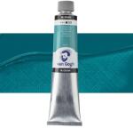 Talens Van Gogh olajfesték, 200 ml - 522, turquoise blue