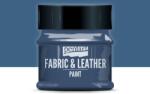 Pentart textil- és bőrfesték, 50 ml - farmerkék (vintage)