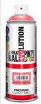 PintyPlus Akrilfesték spray, EVOLUTION fényes, 400 ml - RAL3014 antique pink