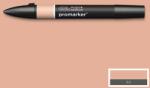 Winsor & Newton ProMarker kétvégű alkoholos filctoll - O528, tan