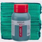 Royal Talens Art Creation akrilfesték, 750 ml - 616, Viridian