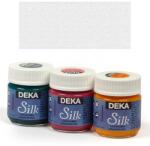 Deka Silk selyemfesték 50 ml - 00 színtelen világosító