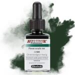 Schmincke AERO COLOR Professional akriltinta, 28 ml - 504, chromium oxide green brilliant