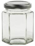 ArtExport Hexagon üveg - 196 ml *