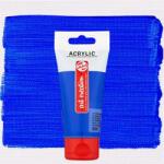 Royal Talens Art Creation akrilfesték, 75 ml - 504, Ultramarine
