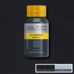 Winsor & Newton Galeria akrilfesték, 500 ml - 465, paynes gray