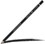 CRETACOLOR pittceruza - Nero, kemény