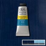 Winsor & Newton Galeria akrilfesték, 60 ml - 516, phthalo blue