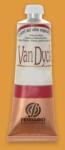 Ferrario Van Dyck olajfesték, 60 ml - 20, yellow lake