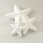 ArtExport Hungarocell (styropor) csillag - 10 cm