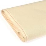 Zweigart Hímzővászon, Murano, 32 count, 140 cm széles - ekrü, 10 cm