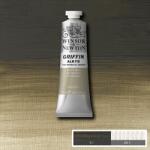 Winsor&Newton Griffin alkyd olajfesték, 37 ml - 217, davys gray