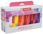 Royal Talens Art Creation akrilfesték készlet - 12x75 ml