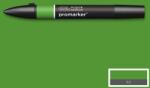 Winsor & Newton ProMarker kétvégű alkoholos filctoll - G356, forest green
