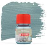 Talens Art Creation Metallic akrilfesték, 30 ml - 8017 zöldes ón Greenish pewter