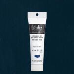 Liquitex Heavy Body akrilfesték, 59 ml - 320, prussian blue hue