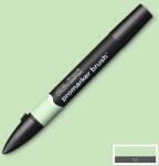 Winsor & Newton Promarker Brush kétvégű alkoholos ecsetfilc - G339, meadow green