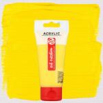 Royal Talens Art Creation akrilfesték, 75 ml - 275, Primary yellow