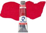 Royal Talens Van Gogh akrilfesték, 40 ml - 322, carmine deep