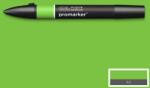 Winsor & Newton ProMarker kétvégű alkoholos filctoll - G267, bright green