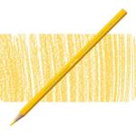 Caran d'Ache Prismalo akvarellceruza - 010, yellow
