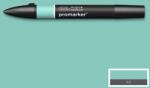 Winsor & Newton ProMarker kétvégű alkoholos filctoll - G817, soft green