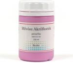 ArtExport Művész akrilfesték, 250 ml - bicolor, 108, piros/lila