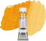 Schmincke Akademie akrilfesték, 60 ml - 228, cadmium yellow hue deep