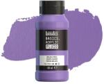 Liquitex Basics Fluid akrilfesték, 118 ml - 590, brilliant purple