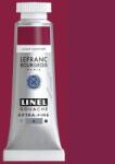 Lefranc Bourgeois L&B Linel extra fine gouache festék, 14 ml - 341, crimson lake