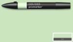 Winsor & Newton ProMarker kétvégű alkoholos filctoll - G339, meadow green