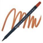 Caran d'Ache Fibralo Brush Pen ecsetfilc - 065, russet