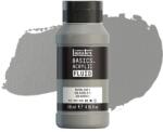 Liquitex Basics Fluid akrilfesték, 118 ml - 599, neutral grey 5