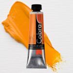 Talens Cobra vizes olajfesték, 40 ml - 244, indian yellow