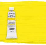 Schmincke PRIMAcryl akrilfesték, 35 ml - 206, vanadium yellow light